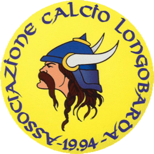 Logo A.C. Longobarda 19.94